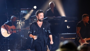 Tarkan'ın Abu Dabi'deki konserleri ertelendi
