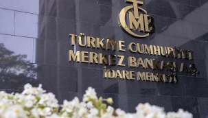 TCMB bürüt rezervi 177,5 milyar dolara düştü