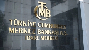 TCMB'nin rezervleri 197,5 milyar $'a geriledi