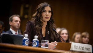 Trump, İç Güvenlik Bakanı Noem'i görevden aldı