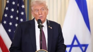 Trump: "İran ile savaşı büyük ölçüde tamamladık"