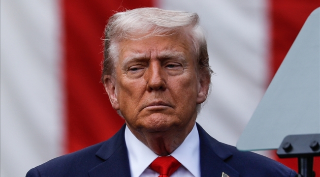 Trump: ''İran tamamen yok edilecek''