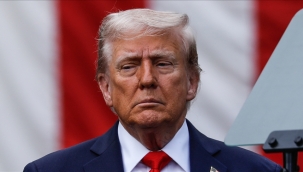 Trump: ''İran tamamen yok edilecek''