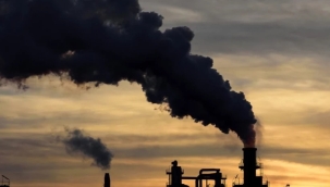 TÜİK iddası:2024'te Karbon emisyonu %5,3 arttı