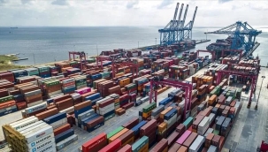 TÜİK'in iddiası: "YD-ÜFE Şubat'ta yıllık %35,55"