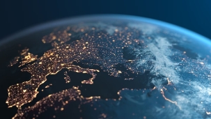 Uydu üzerinden internette hız rekoru kırıldı