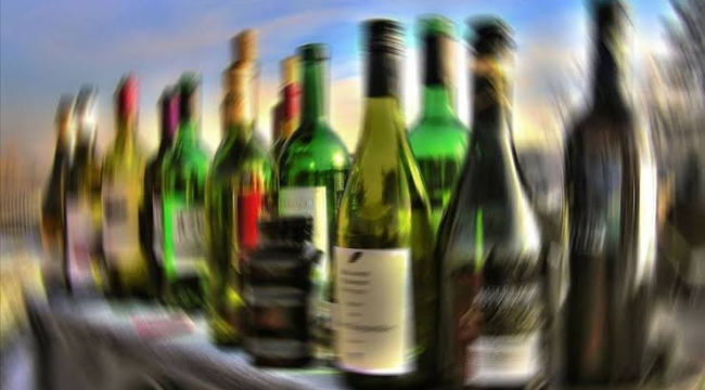 Varşova'da gece içki satışı yasaklanıyor