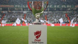ZTK'da çeyrek finale çıkan takımlar belli oldu