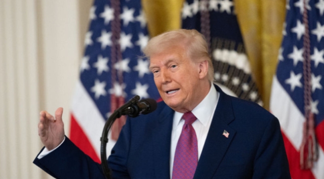 ABD, İran ile müzakereleri askıya aldı