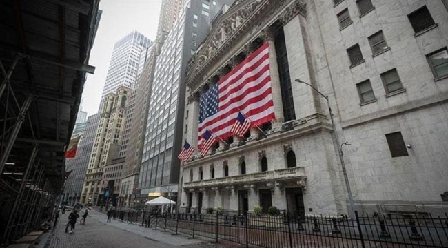 ABD'nin bütçe açığı Mart'ta 160 milyar $'ı aştı