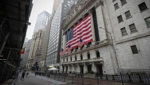 ABD'nin bütçe açığı Mart'ta 160 milyar $'ı aştı