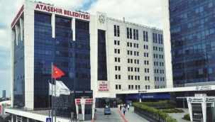 Ataşehir Belediyesi soruşturması: 19 tutuklama