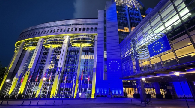 Avrupa'dan Ankara'ya "demokrasi" çağrısı