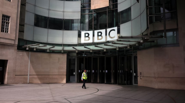 BBC, her 10 çalışanından birini işten çıkaracak