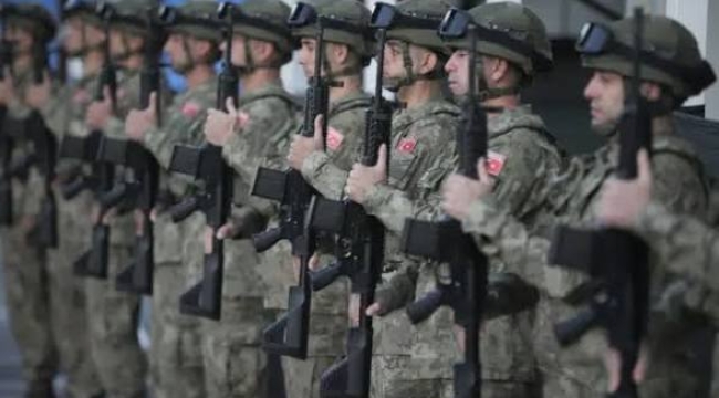 Bedelli askerlik 417 bin lira oldu