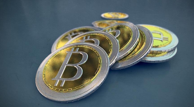 Bitcoin'in fiyatı 67 bin $'ın altına geriledi