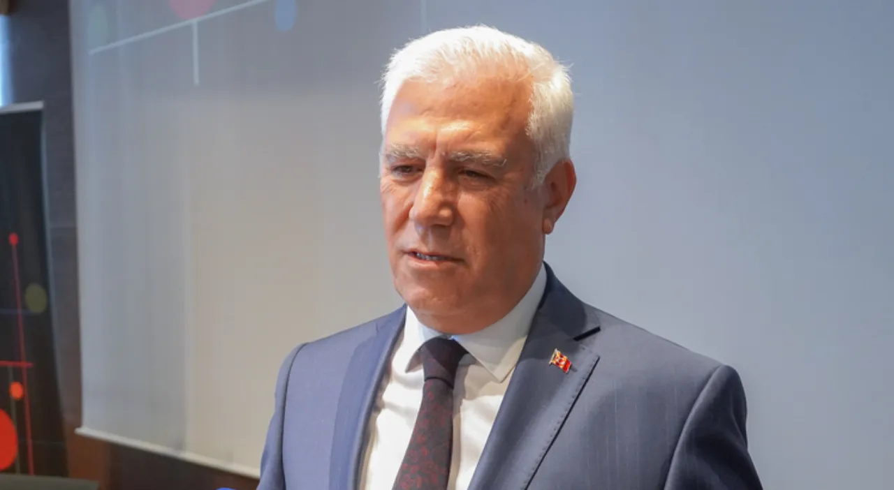 Bursa B. B. Başkanı Bozbey için tutuklama talebi