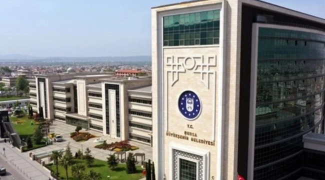 Bursa B.B. soruşturması: 5 kişi tutuklandı