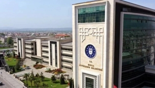 Bursa B.B. soruşturması: 5 kişi tutuklandı