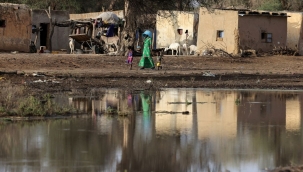 Çad'da su savaşları: 42 ölü