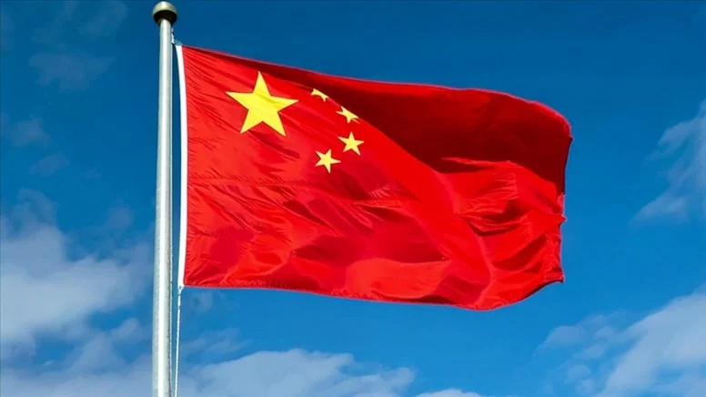 Çin ekonomisi 2026'ın ilk çeyreğinde %5 büyüdü