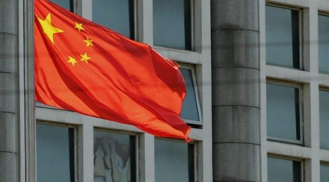 Çin: "Hürmüz Boğaz'ı açık kalmalı"