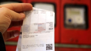 Elektrik ve doğalgaza konutta %25 zam