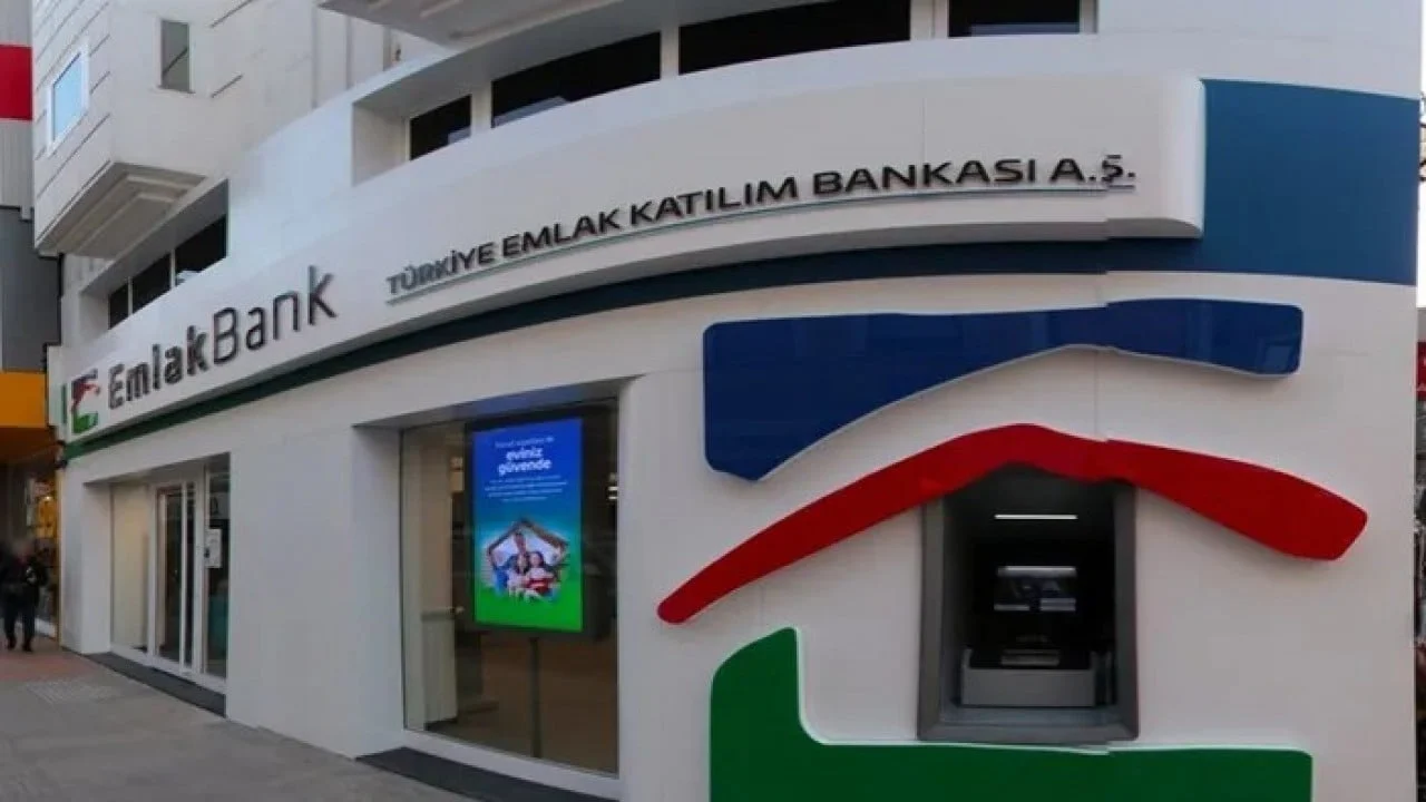 Emlak Katılım Bankası, Papara'yı satın aldı