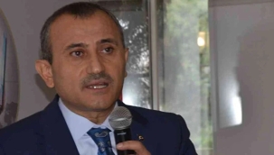 Eski Tunceli Valisi Tuncay Sonel açığa alındı