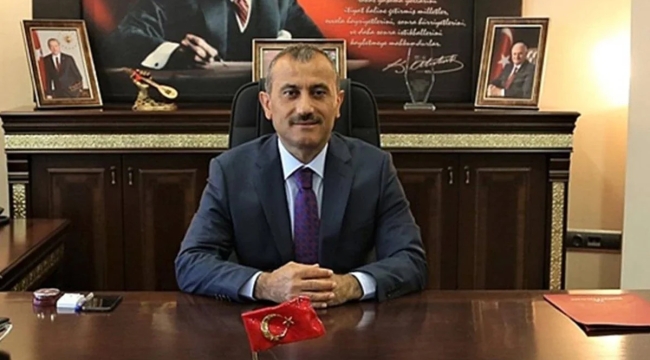 Eski Tunceli Valisi Tuncay Sonel gözaltında