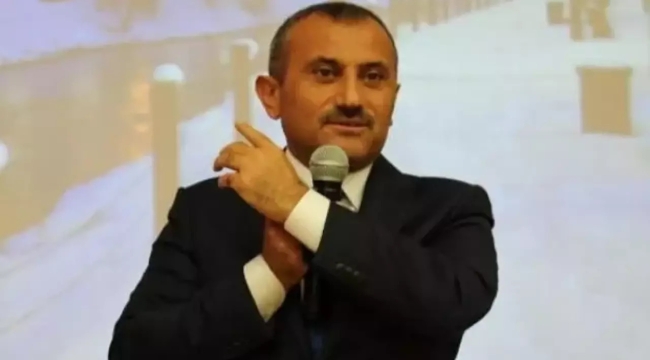 Eski Tunceli Valisi Tuncay Sonel tutuklandı