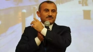 Eski Tunceli Valisi Tuncay Sonel tutuklandı