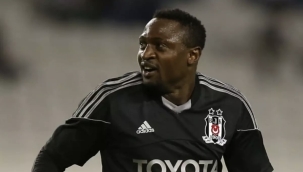 Futbolcu Michael Eneramo hayatını kaybetti