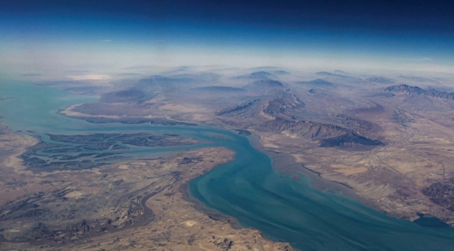 Hürmüz Boğazı, ABD'nin ablukası altında!