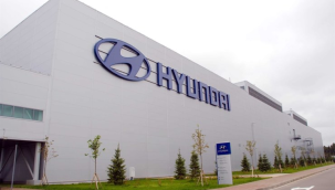 Hyundai'nin ilk çeyrek kârı %31 düştü