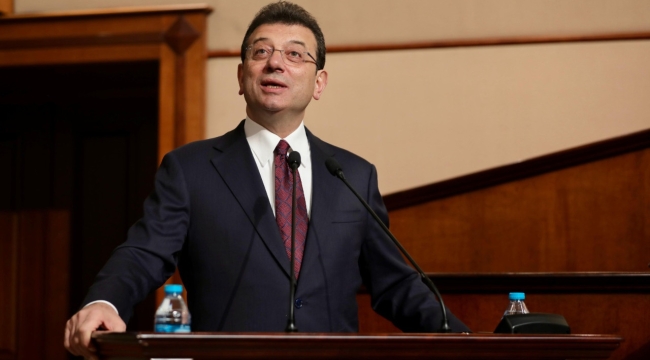 İBB davasında 15 kişi için tahliye kararı