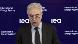 IEA: "Küresel enerji kriziyle karşı karşıyayız"