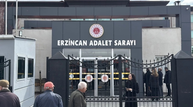 İliç maden davası 7 Temmuz'a ertelendi