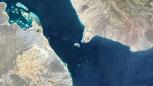 İran, Babu'l Mendeb Boğazı'nı da kapatabilir