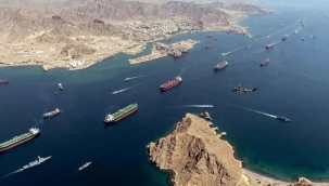 İran, Hürmüz Boğazı'nı yeniden kapattı