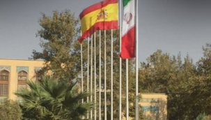 İspanya, Tahran Büyükelçiliği'ni yeniden açtı