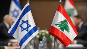 İsrail, Lübnan ile müzakerelere başlayacak