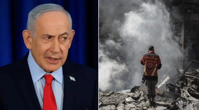 İsrail, Lübnan ile müzakerelere başlıyacak