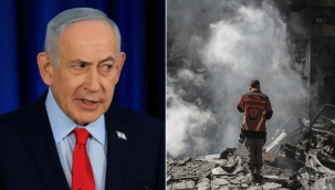 İsrail, Lübnan ile müzakerelere başlıyacak