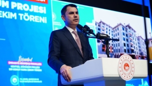 Kentsel dönüşüme 3 milyon liralık destek kredisi 