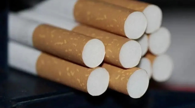 KT&G grubundaki 3 sigaraya 5'er TL'lik zam