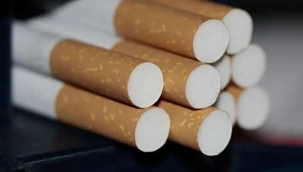 KT&G grubundaki 3 sigaraya 5'er TL'lik zam