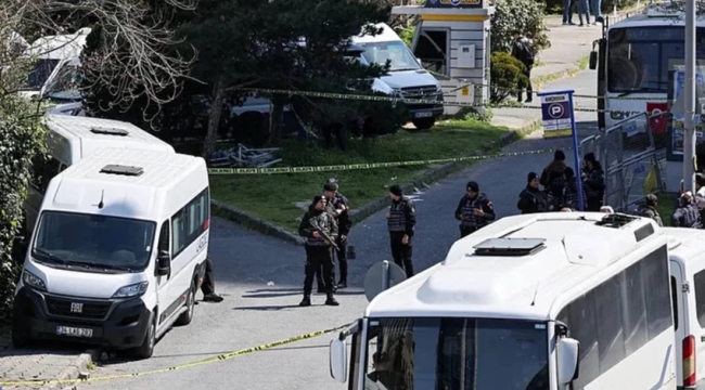 Levent'teki IŞİD saldırısında gözaltı sayısı 12 oldu