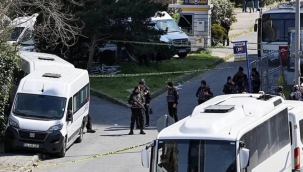 Levent'teki IŞİD saldırısında gözaltı sayısı 12 oldu