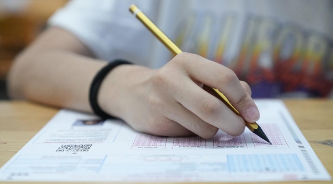 LGS başvuruları yarın sona eriyor